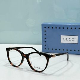 Picture of Gucci Optical Glasses _SKUfw53640383fw